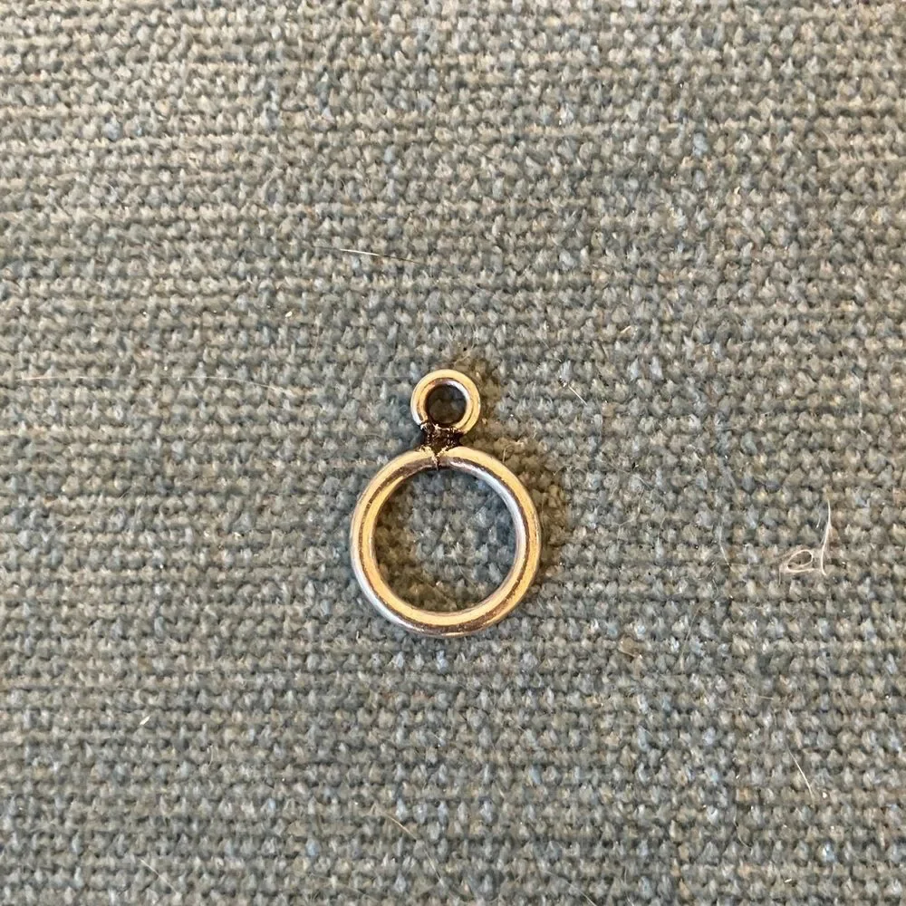 Bead Clasp